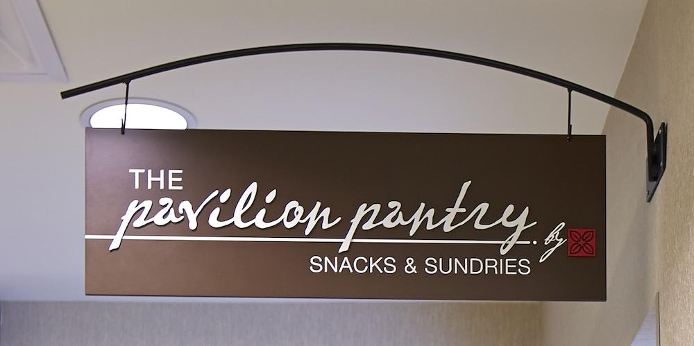Hilton Garden Inn Portland Lake Oswego Exterior foto